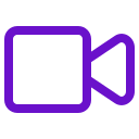 Icone Vidéo